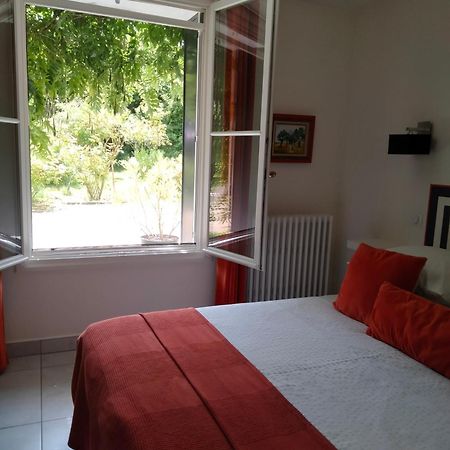 Cote Remparts Otel Provins Dış mekan fotoğraf