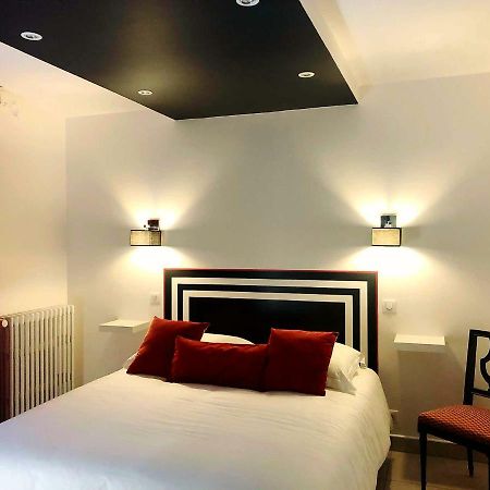 Cote Remparts Otel Provins Dış mekan fotoğraf