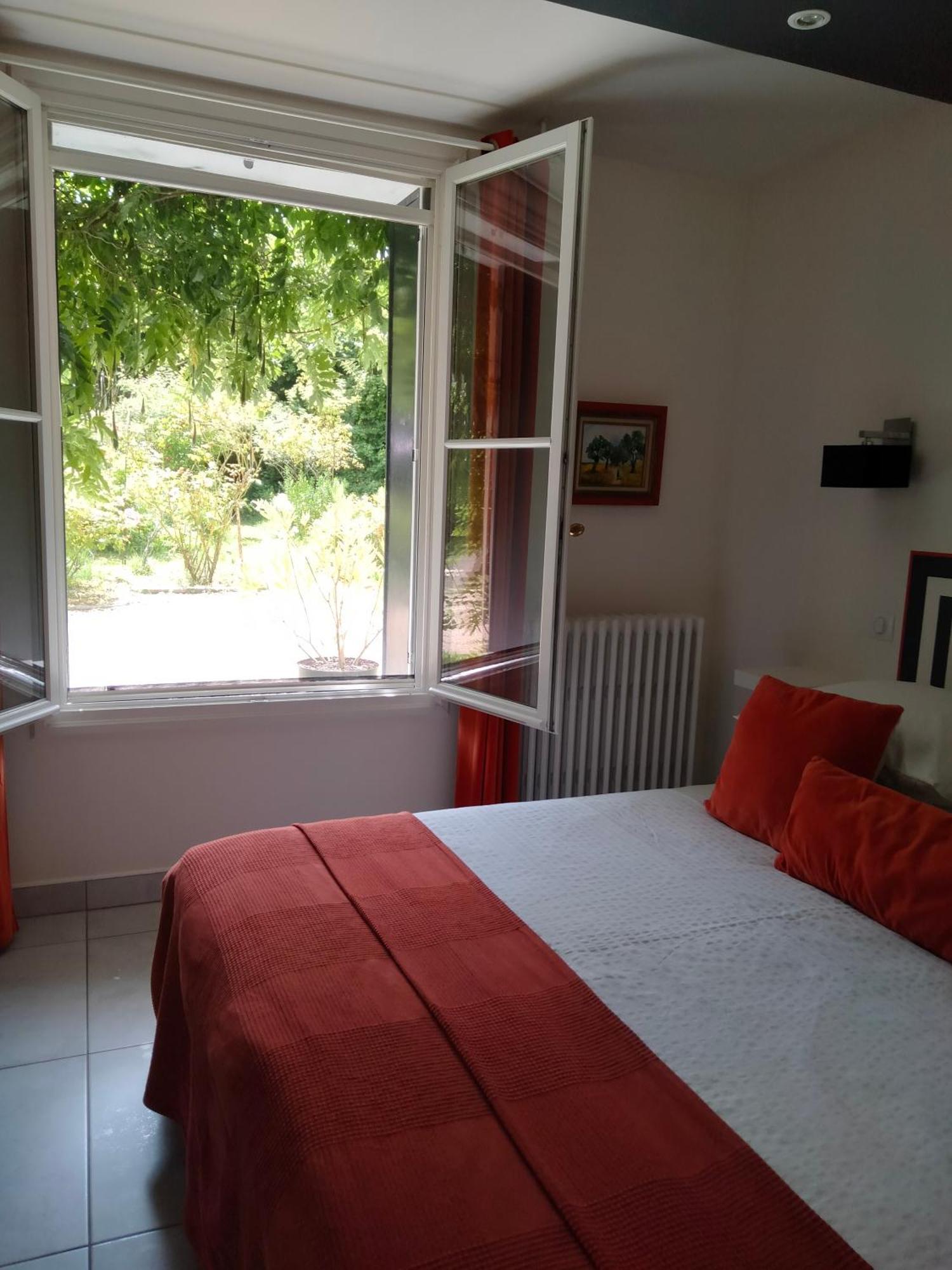 Cote Remparts Otel Provins Dış mekan fotoğraf
