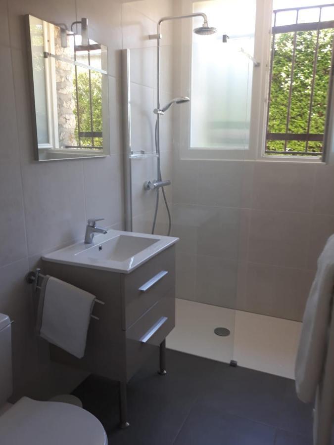 Cote Remparts Otel Provins Dış mekan fotoğraf